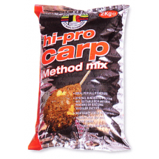 Прикормка Hi-Pro Carp Method Mix 2кг