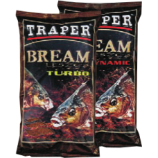 Прикормка Bream Turbo
